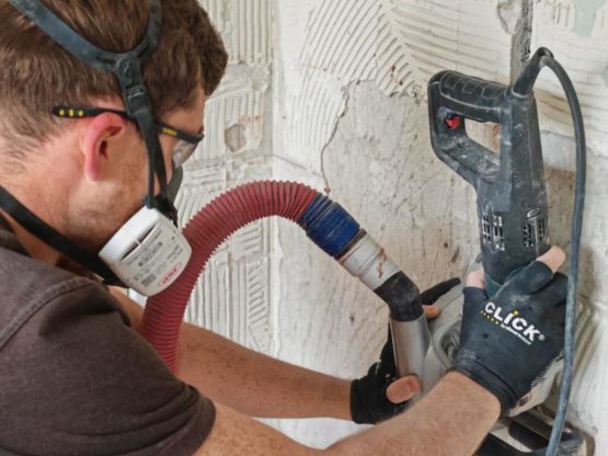 This project at Upwell Road comprised a full electrical refurbishment of a multi-occupancy property, delivered to current BS 7671 (18th Edition) Wiring Regulations and relevant British Standards.