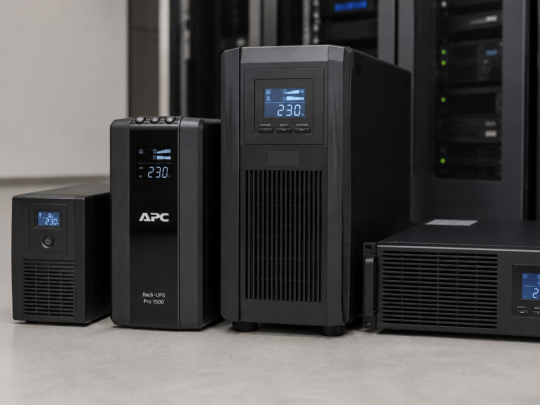 office-electrix-ups-systems